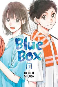 Cover image for Blue Box, Vol. 1