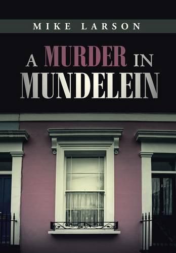 Cover image for A Murder in Mundelein