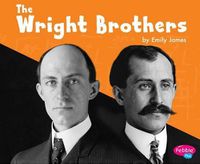 Cover image for The Wright Brothers