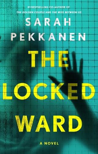 Cover image for The Locked Ward