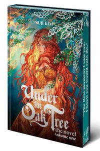 Cover image for Under the Oak Tree: Volume 1 (The Novel)