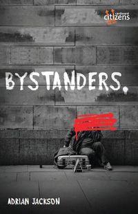 Cover image for Bystanders