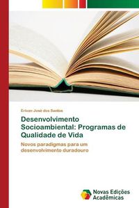 Cover image for Desenvolvimento Socioambiental