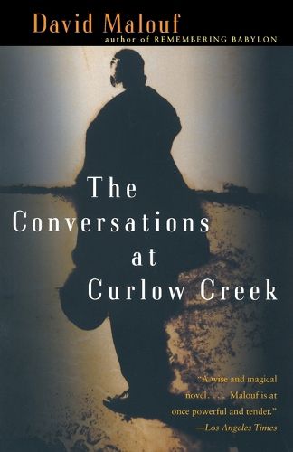 Cover image for The Conversations at Curlow Creek