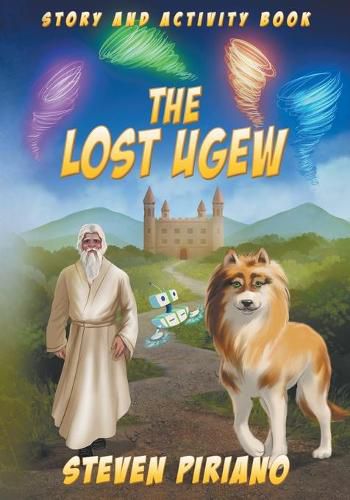 Cover image for The Lost Ugew