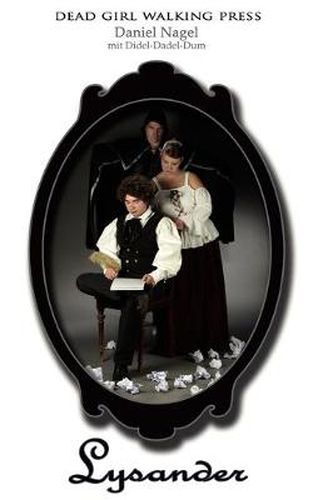 Cover image for Lysander