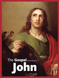 Cover image for The Gospel According to John