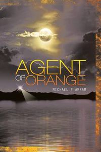 Cover image for Agent of Orange