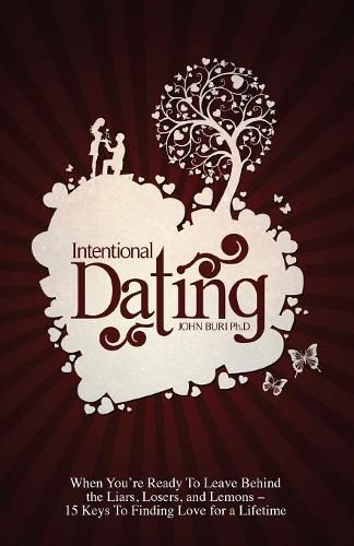 Cover image for Intentional Dating