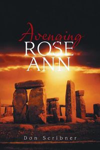 Cover image for Avenging Rose Ann