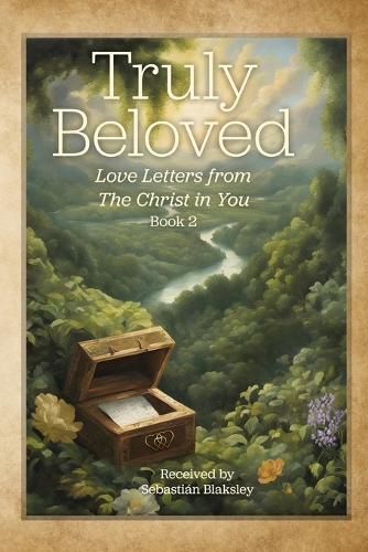 Cover image for Truly Beloved