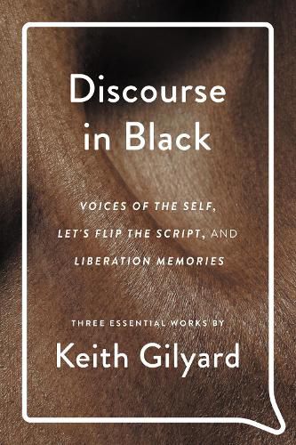 Cover image for Discourse in Black
