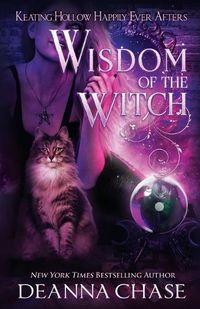 Cover image for Wisdom of the Witch