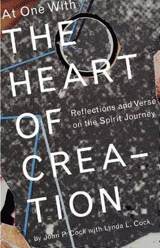 Cover image for At One With the Heart of Creation