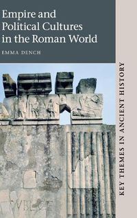 Cover image for Empire and Political Cultures in the Roman World