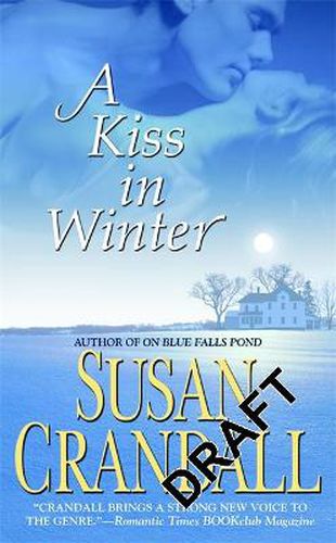 Cover image for A Kiss In Winter