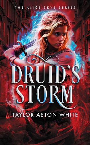 Cover image for Druid's Storm
