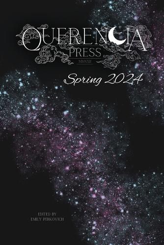 Cover image for Querencia Spring 2024