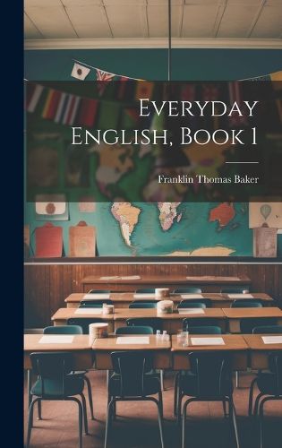 Cover image for Everyday English, Book 1