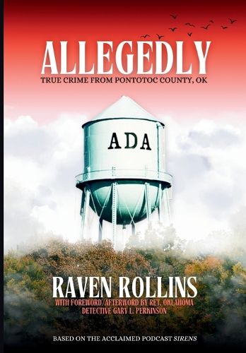 Cover image for Allegedly