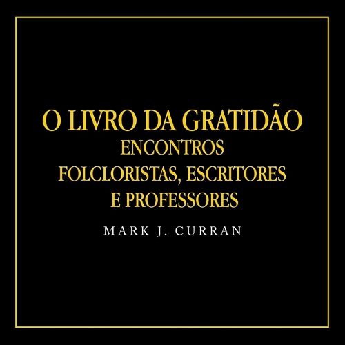Cover image for O Livro Da Gratidao
