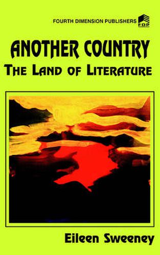 Cover image for Another Country: The Land of Literature