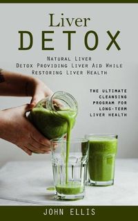 Cover image for Liver Detox