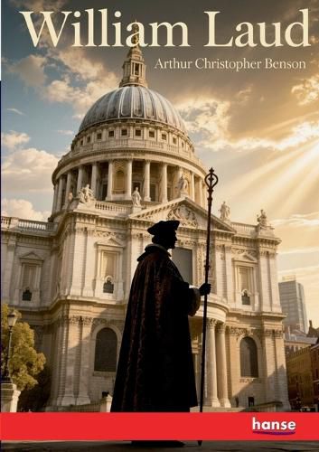 Cover image for William Laud