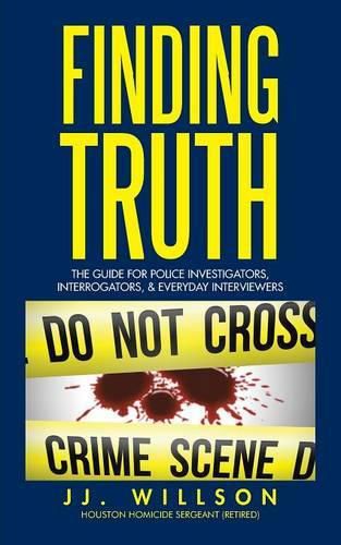 Cover image for Finding Truth