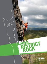 Cover image for Lake District Rock