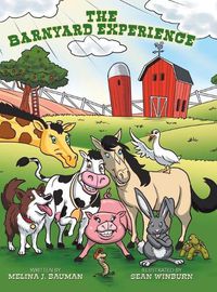 Cover image for The Barnyard Experience