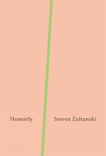 Cover image for Honestly