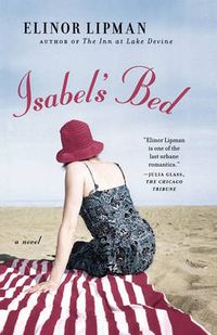 Cover image for Isabel's Bed