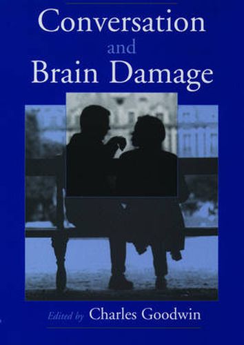 Cover image for Conversation and Brain Damage