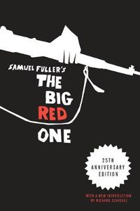 Cover image for The Big Red One