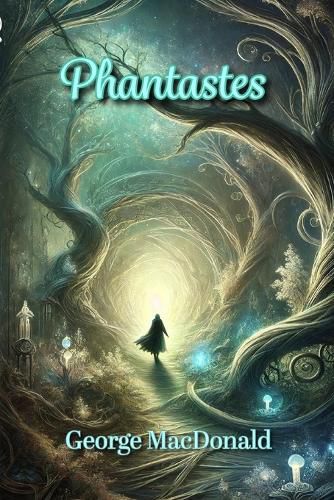 Cover image for Phantastes