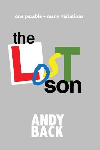 Cover image for The Lost Son