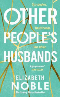 Cover image for Other People's Husbands