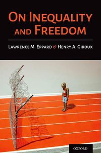 Cover image for On Inequality and Freedom