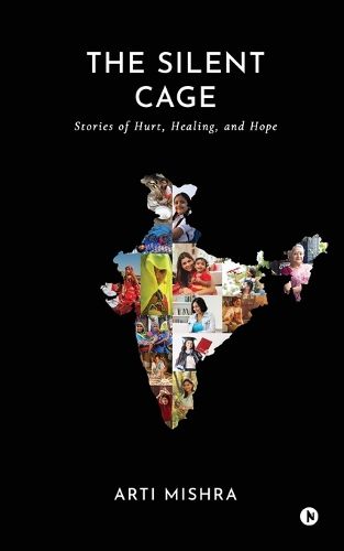 Cover image for The Silent Cage