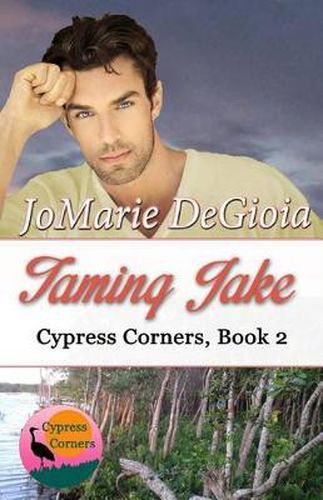 Cover image for Taming Jake: Cypress Corners Book 2