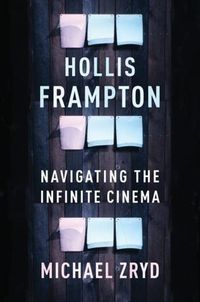 Cover image for Hollis Frampton
