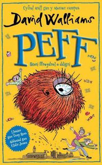 Cover image for Peff