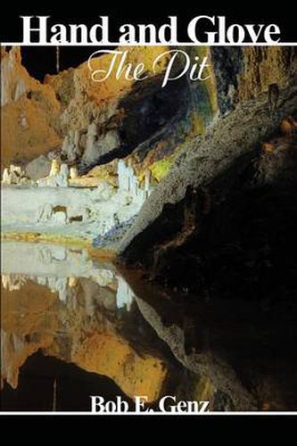 Cover image for Hand and Glove: The Pit