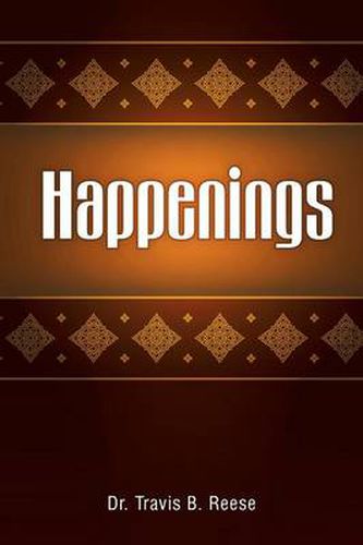 Cover image for Happenings