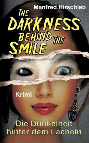 Cover image for Die Dunkelheit hinter dem Lacheln