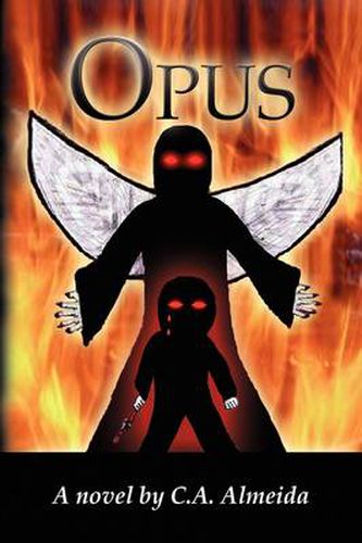 Cover image for Opus