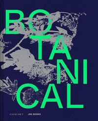 Cover image for Botanical: Observing Beauty