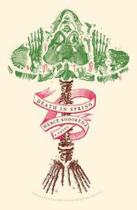 Cover image for Death In Spring
