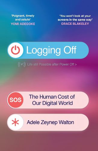 Cover image for Logging Off
